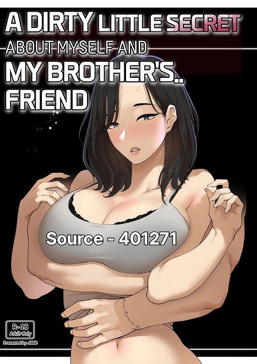 Source - 401271 #hentai #manga #hmanga #nhentai #hentaimanga #sister #friend #doujin #ntr #177013