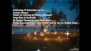 Dil Pardesi Ho Gaya (Eagle Jhankar) Movie: KACHCHE DHAAGE 1999 Singers: KUMAR SANU & LATA MANGESHKAR