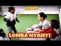 LOMBA NYAYI | DRAMA RAHMA CERIA !!!!!