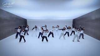 櫻坂46『TOKYO SNOW -Dance Practice-』