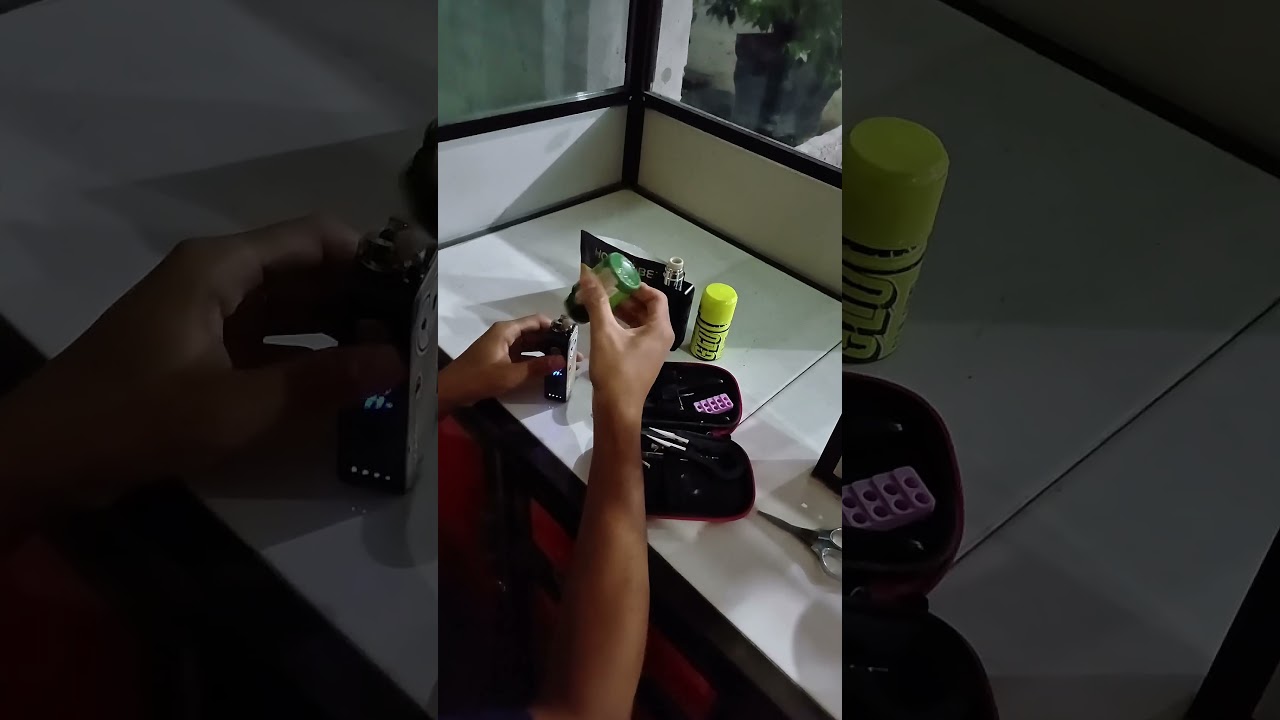 Hotcig R99 Freshwick!!! 