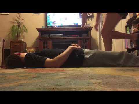 CPR Application Assignment