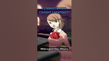 MAKOTO YUKI CAUGHT CHEATING?!