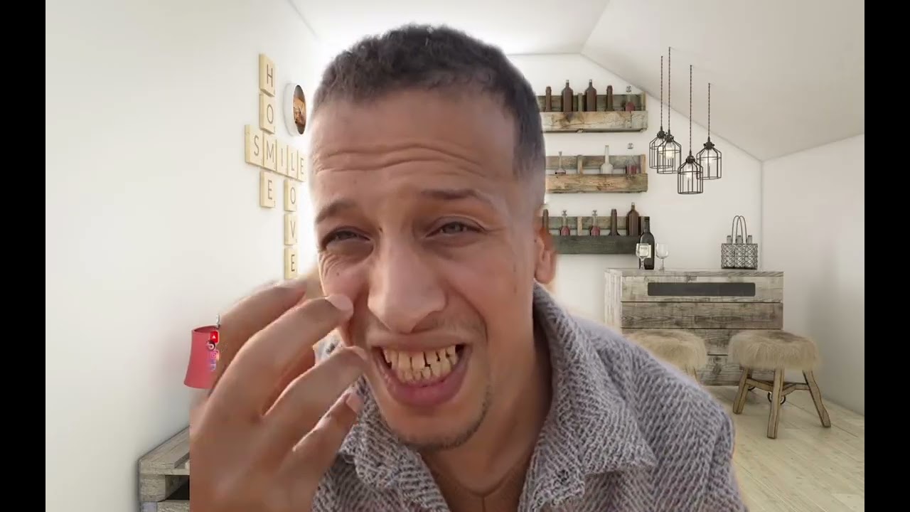 قصتي مع الام ديالي كدخل صاحبها الدار 😢