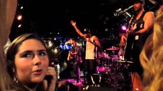 MKTO - American Dream - VIP Acoustic Set - 8/6/14