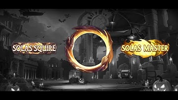 Season 3 - All Hallows End: Valor rewards