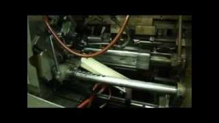 Wickman 2-1/4"  6 spindle automatic screw machine, Graff Machine Tools