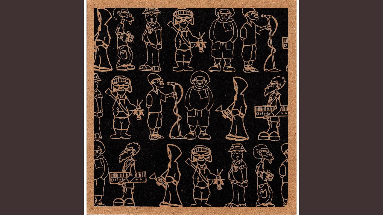 Hope (3 Generations Walking Remix) - YouTube