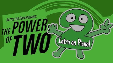 TPOT 1 Intro (Gibberish) on Piano! (with midi)