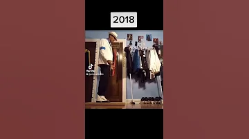 Smooth Criminal Lean Over The Years Tiktok Shorts 