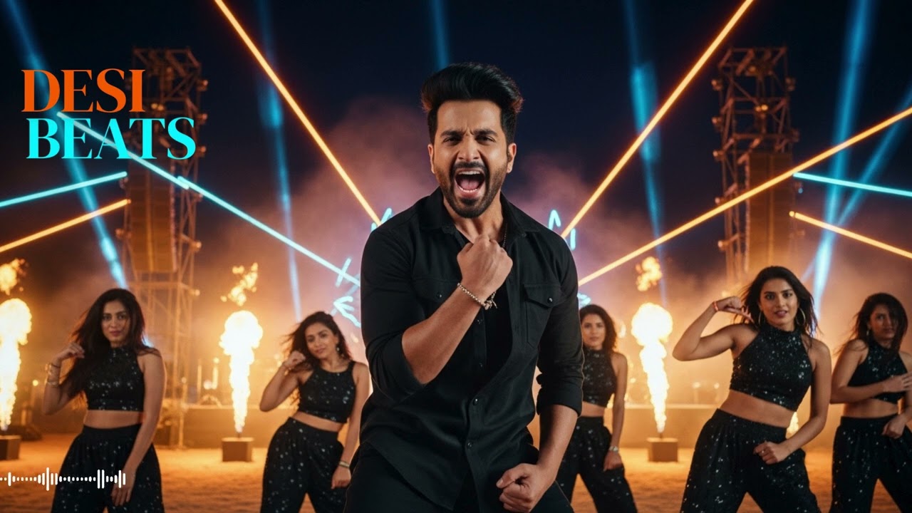 Trending Pop Dance Mix | Viral Indie Beats Taking Over Playlists