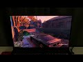GTA 5 на высоких/стандартных, Full HD - Ryzen 5 7530u 6 ядер 12 поток, 16gb, SSD 512gb