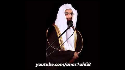 سورة الاحقاف ناصر القطامي -Quran (والذي قال لوالديه أف لكما)