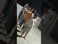 Village lo # ma pillala gang aadina # funny games# youtube shorts # 😀 special ma junnu paapa 😘