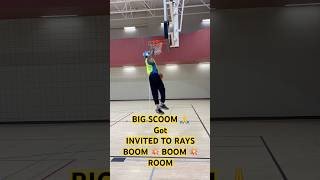 BIG SCOOM 🙏 Got INVITED TO RAYS BOOM 💥 BOOM 💥 ROOM
