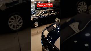 baleno top model 🔥🔥🔥#marutisuzuki #baleno #shorts