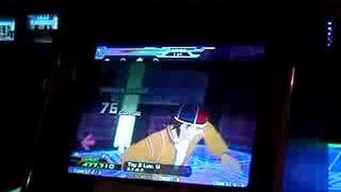 FEPJ Try 2 Luv U Expert AAA