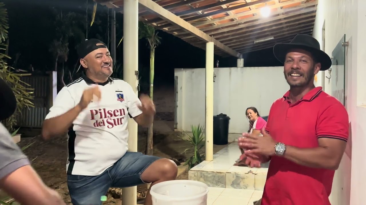 DA ROÇA NA CHÁCARA COMÉDIA SELVAGEM