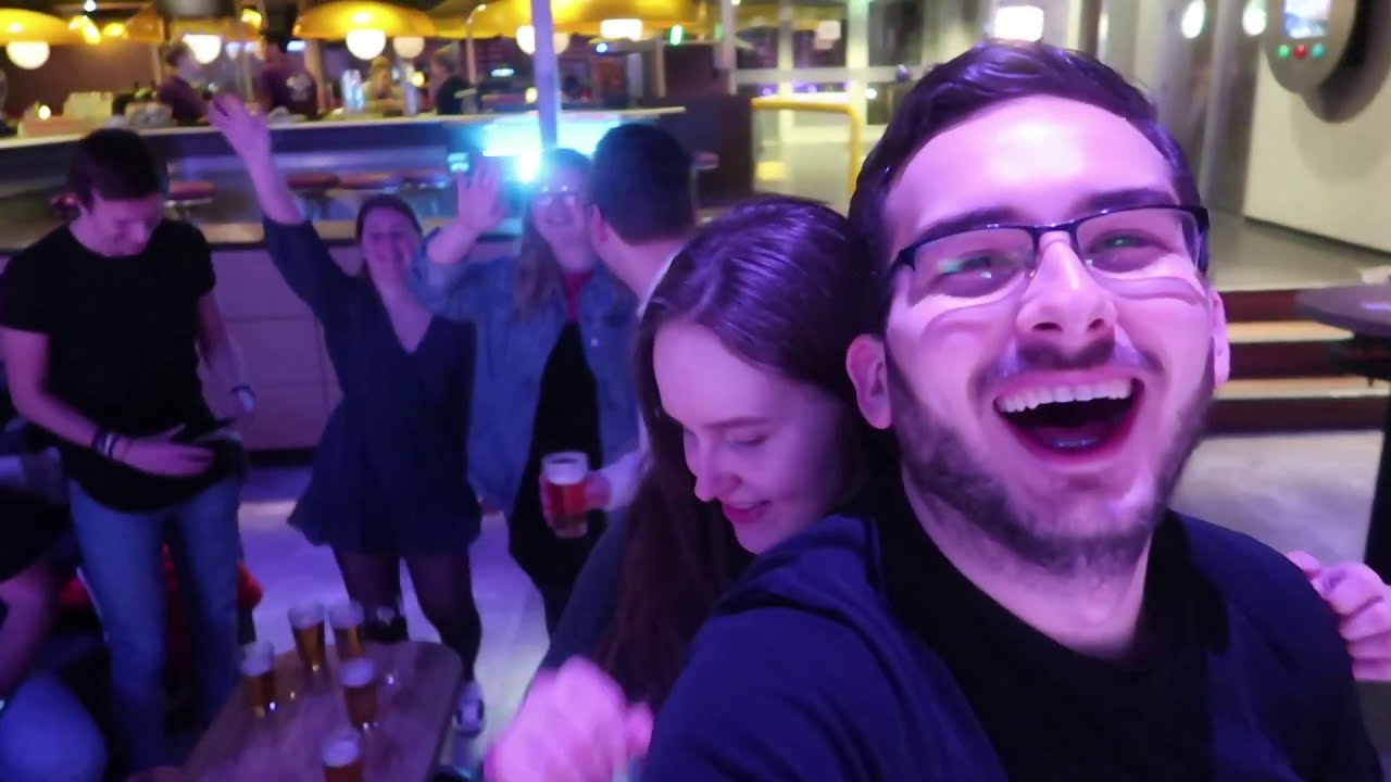 A Day in the Life of an International Student - Radboud University