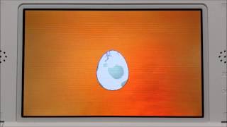 リセット法で色違い 23体 Youtube