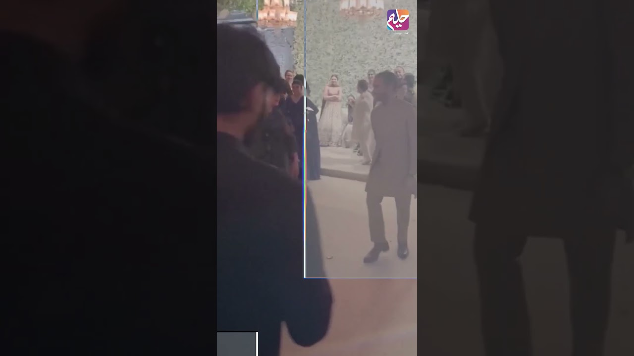 Resham Ki Bharti Gaane Par Dance, Video viral | Haleem News 