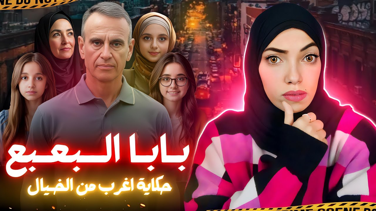 ام البنات خرجت تجهز البيت الجديد ورجعت على كابوس - قضايا عربية