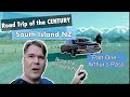 Road Trip of the Century | Part One - Arthur's Pass