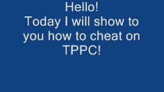 TPPC LEVEL UP FAST!!!