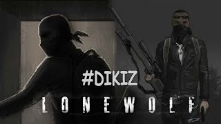 SİNEĞİ KANADINDAN VURAN NİŞANCI - LONEWOLF # DIKIZ screenshot 5
