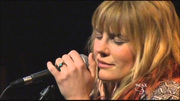 Grace Potter - At Your Request