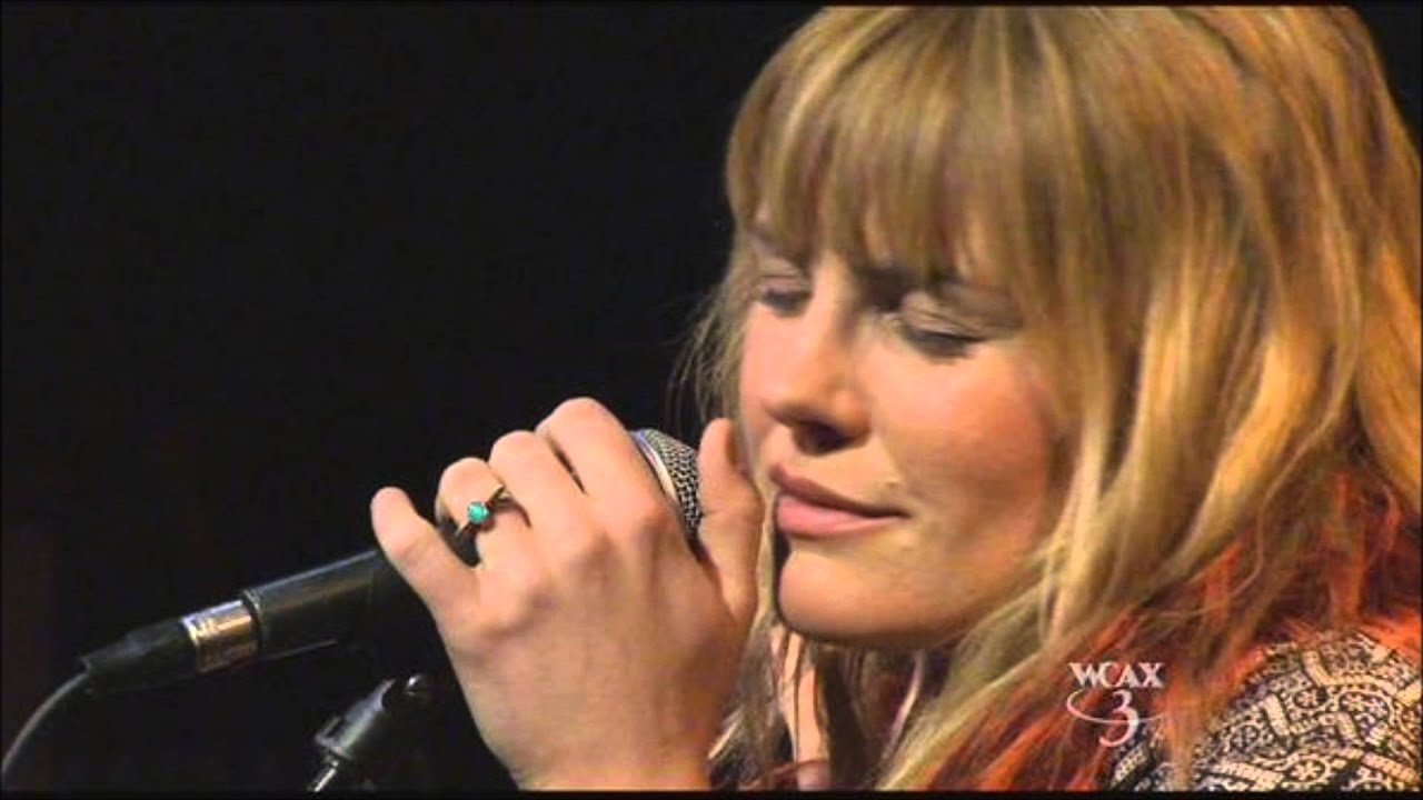 Grace Potter - At Your Request