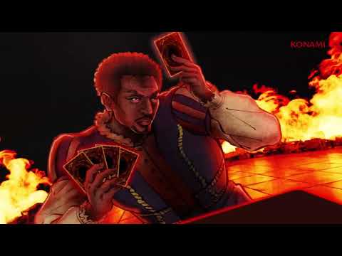Yu-Gi-Oh! WORLD CHAMPIONSHIP 2026 개막 영상
