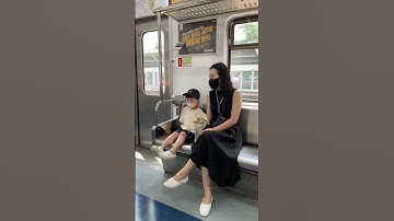 Thumbnail of 지하철 타서 기쁜진우