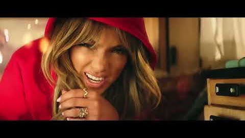 Jennifer Lopez & Bad Bunny - Te Guste (Official Music Video)