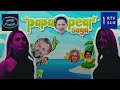 King vs. V petek zvečer - Light-Up Bucket Levels - Papa Pear Saga