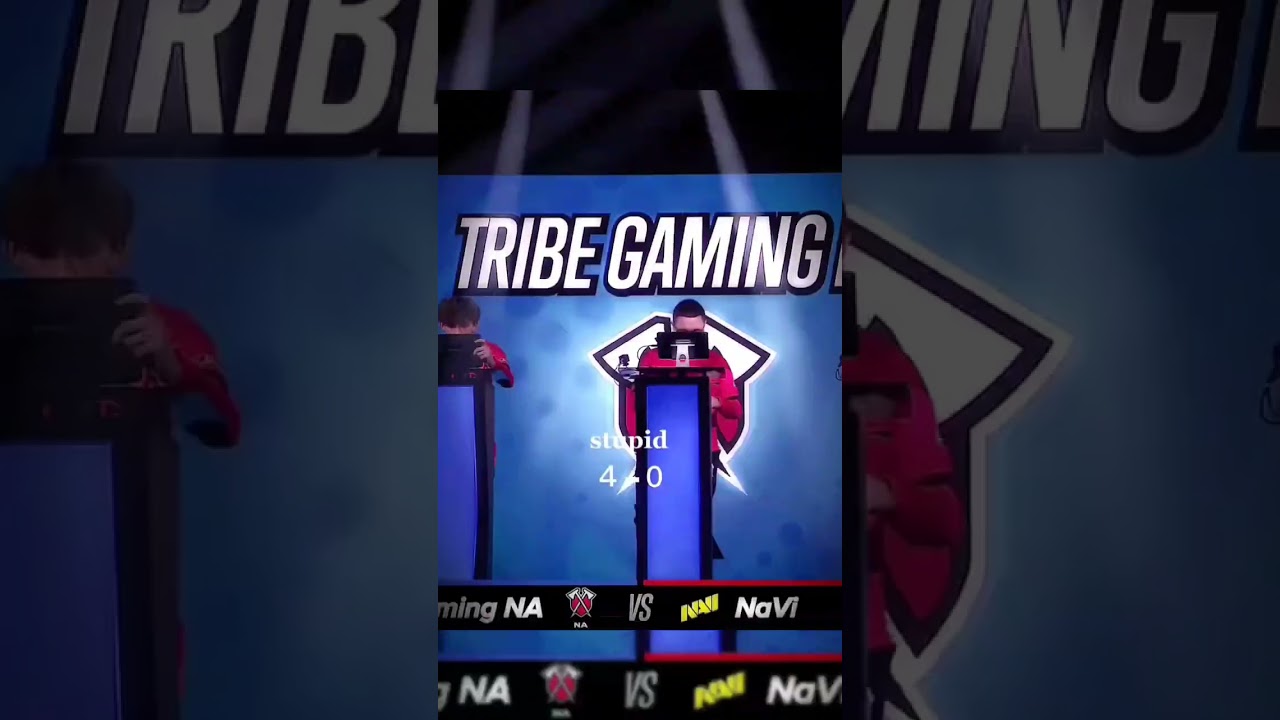 Сравнение NaVi 