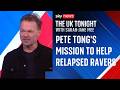 Le DJ Légendaire Pete Tong Parle De Sa Perte Auditive Et De Son Aide Aux Ravers Qui Ont Rechuté mp3