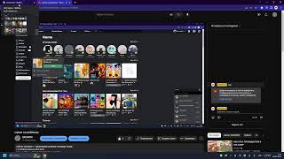 стрим по роблоксу