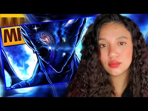 Ele se Tornou o Deus do Mundo? | Vibe Garou - ASTRONÔMICO 🌌 (One Punch Man) MHRAP [REACT]