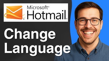 Hoe de taal van Hotmail te wijzigen [Volledige gids voor 2025]