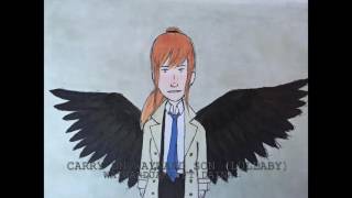 Carry On Wayward Son