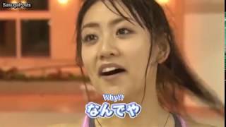 swimming festival Punishment for takahashi minami