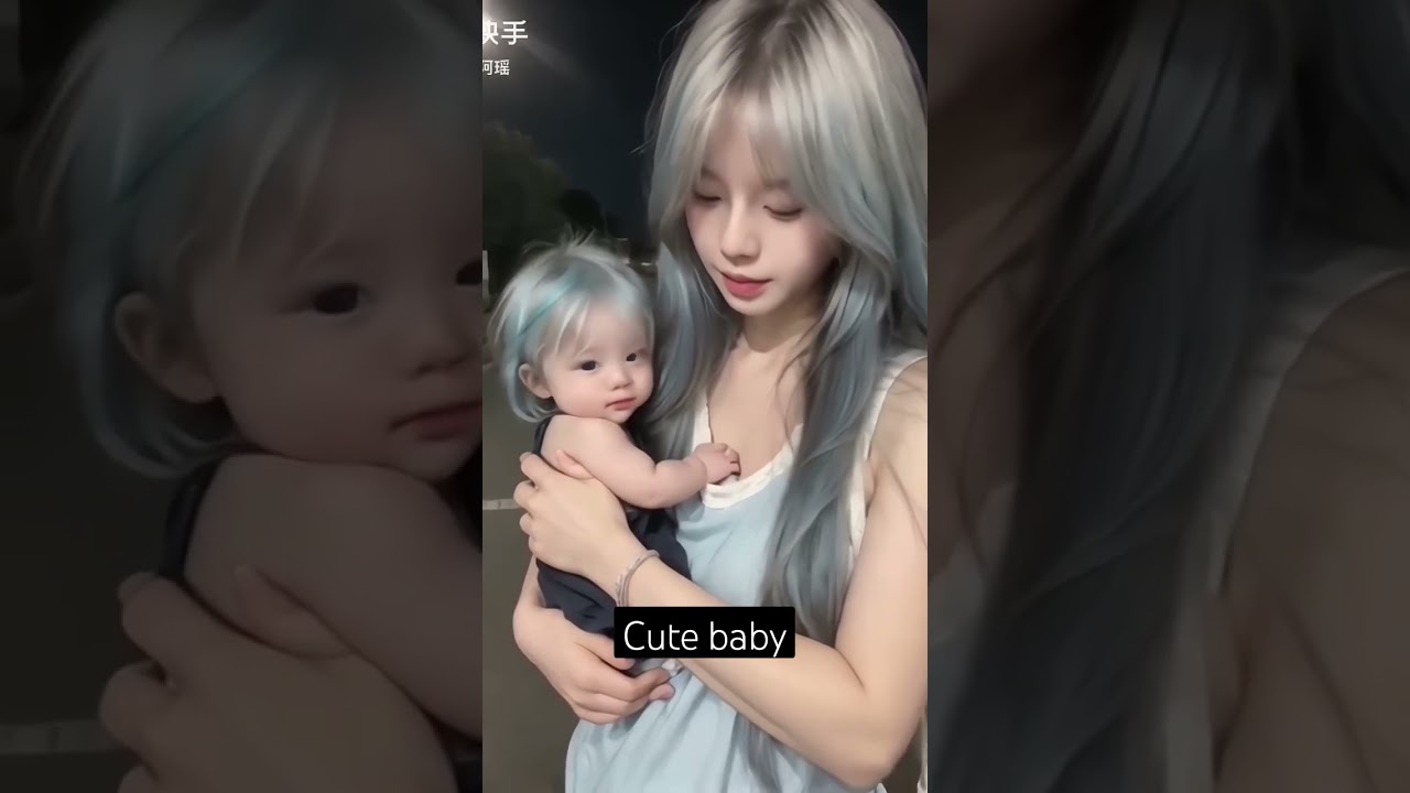 The Most Unhinged Korean Baby Memes 