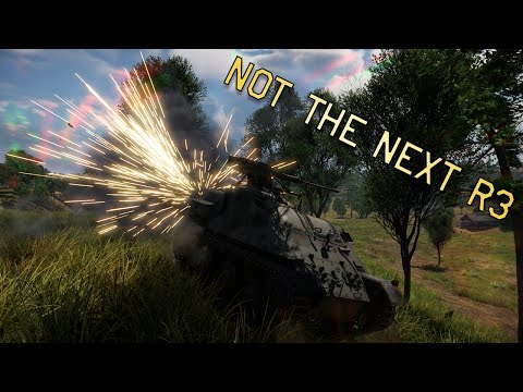 THE NEXT R3... NAH JK - Pbv 301 | War Thunder