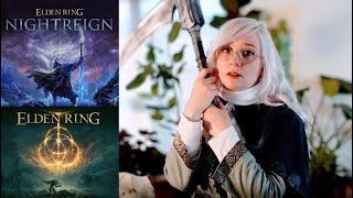 Why Nightreign is actually a better SoulsLike than Elden Ring