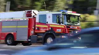 503A Responding to unknown.