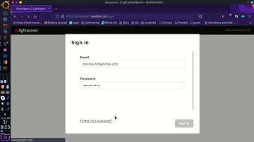 Improper Session Management POC| Attacker can Still Make Changes After User Logs Out |Bug Bounty POC