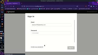 Improper Session Management POC| Attacker can Still Make Changes After User Logs Out |Bug Bounty POC