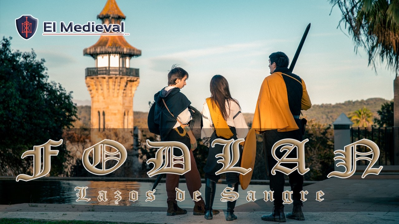 𝕱𝖔𝖉𝖑𝖆𝖓 - 𝕷𝖆𝖟𝖔𝖘 𝖉𝖊 𝕾𝖆𝖓𝖌𝖗𝖊