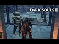 Dark Souls 3 - [Part 4 - The Undead Settlement] - No Commentary